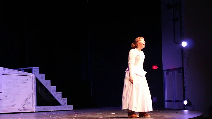 Les Miserables - I Dreamed a Dream - SHHS 2018