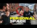 You Could Get Arrested for Filming Police! (The Law of Personal Space)