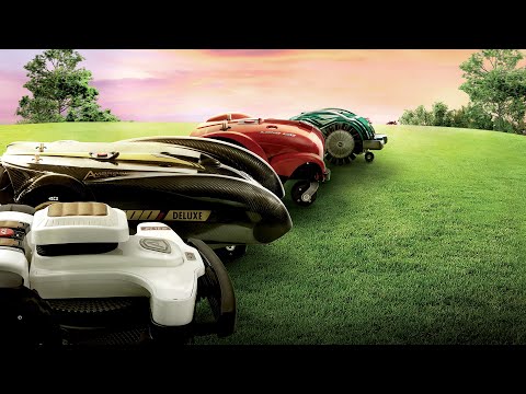 Ambrogio Robot | Viaggio nelle Emozioni