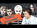 Is This MCR Best Song? Reacting to My Chemical Romance Welcome to the Black Parade