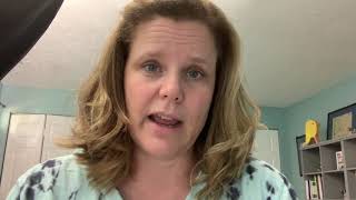 Math Talk Moves - Planning a Little Deeper