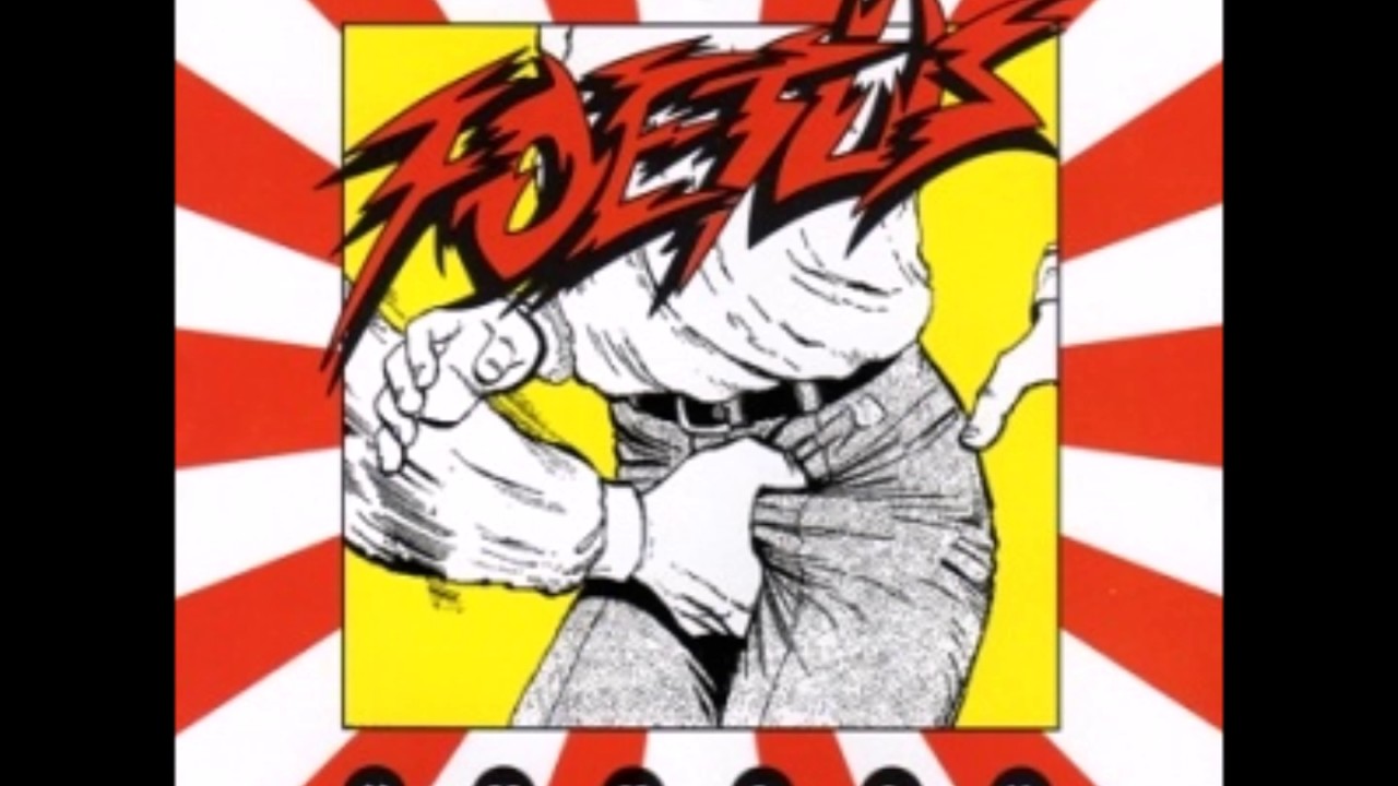 YouTube에서 Foetus - Be Thankful 보기 YouTube에서 Foetus - Be Thankful 보기