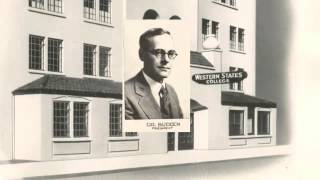 UWS By the Decades: 1940-1950