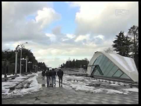 „დაიცავი ძველი ბულვარი“  საინიციატივო ჯგუფის წევრებთან შეხვედრა მიმდინარეობს