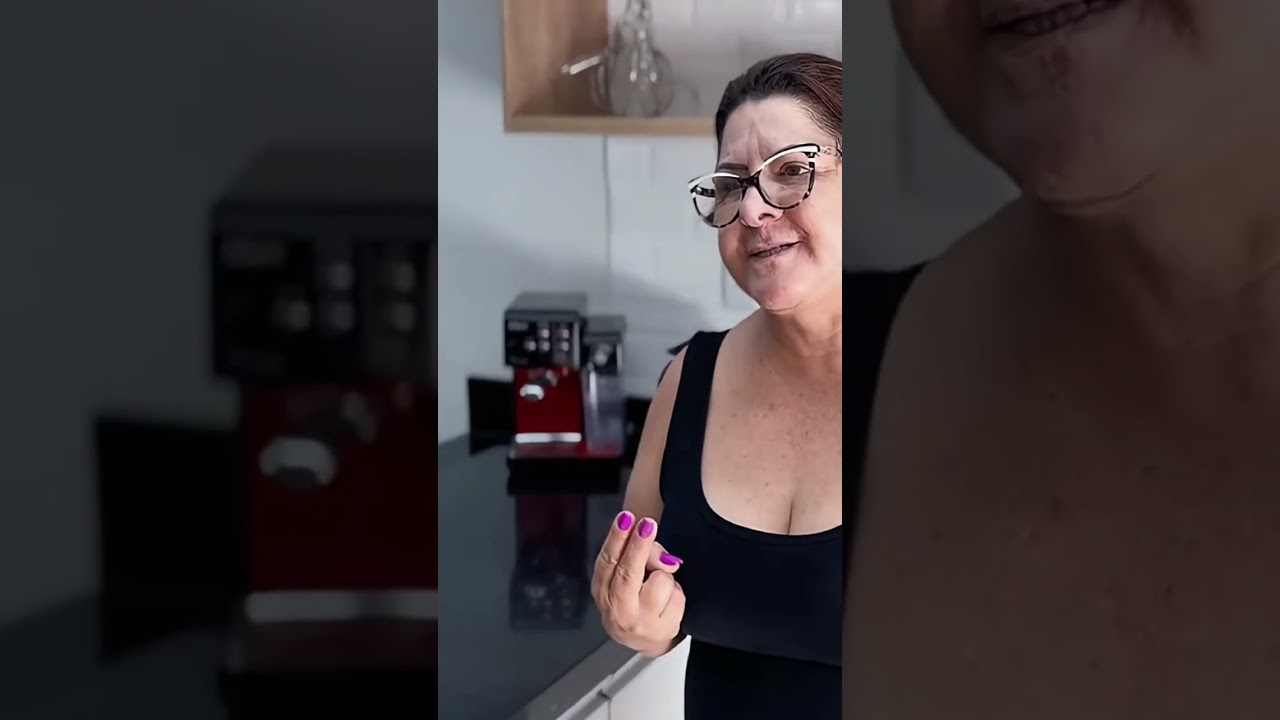 O genro mais folgado do mundo