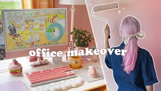 ASMR | fresh start, cozy aesthetic desk setup vlog ✨ by ALB in whisperland ASMR 130,739 views 7 months ago 48 minutes