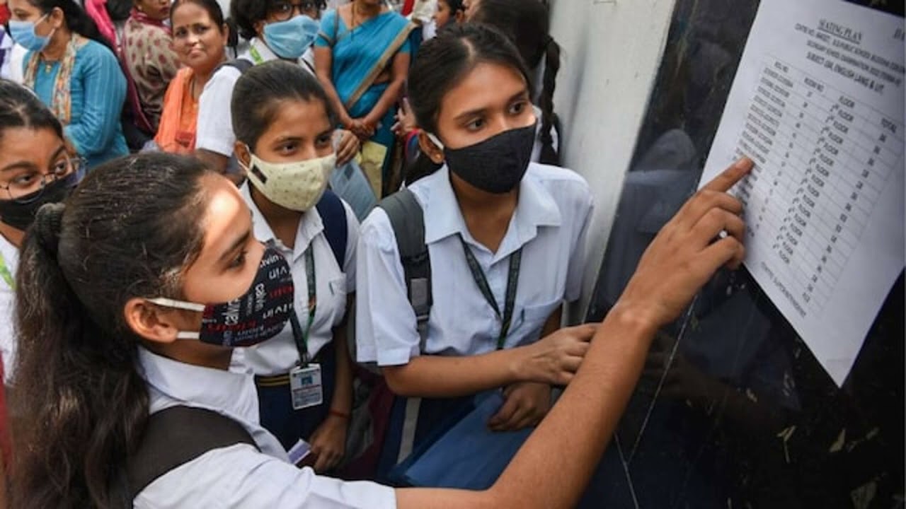 TN SSLC Supplementary 2025 Results Soon How To Check Class 10 Scorecards