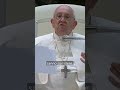 #papafrancesco incontra in Aula Paolo VI 4 mila appartenenti a Charis