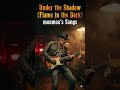 Under the Shadow ... ใต้เงาคำกล่าวหา #music