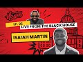 She Answered the Phone from the House Floor!” — Isaiah Martin’s Wild First Day in Politics