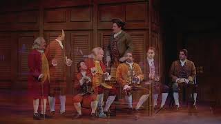 🇺🇸 First Look! 1776 at Maine State Music Theatre