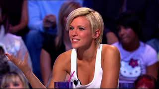2008-09-25  - La méthode Cauet (TF1) - Lorie - Interview