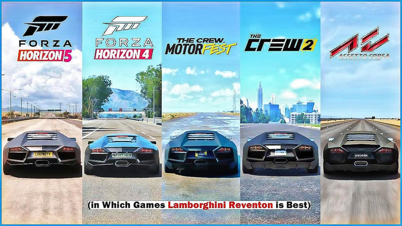 My top 3 locations for forza horizon 6 Pt 2 #forza #forzahorizon5 #for