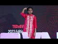 The importance of spirituality from a 14year old   bhavika maheshwari  tedxsvnit