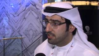 Mohamed Al Rais, deputy managing director, Al Rais Travel
