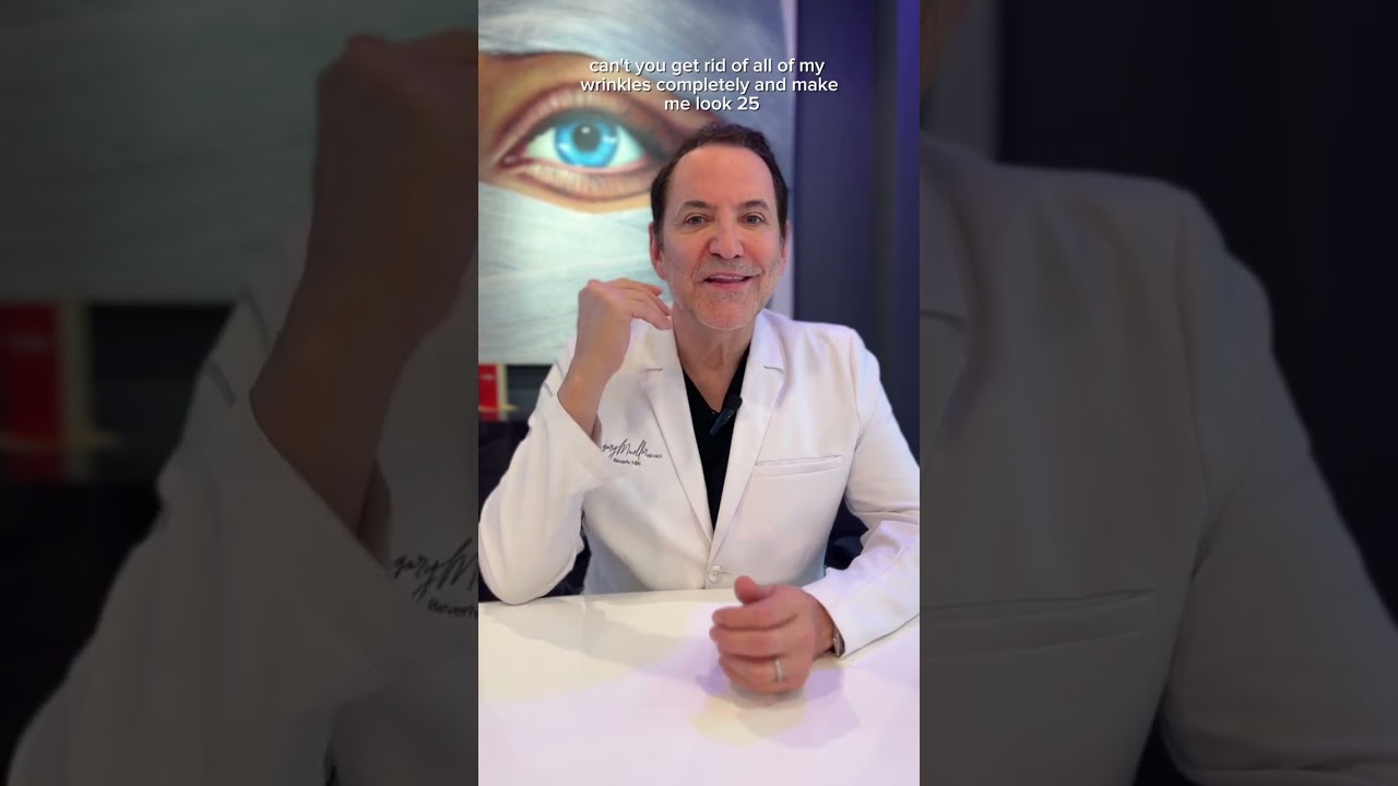 Setting Expectations Before Surgery