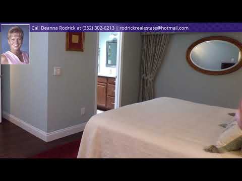 11639 W Riverhaven Drive, Homosassa, FL home video tour