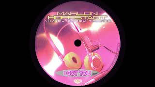 Marlon Hoffstadt - I Got You