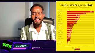 Qorshaha Liverpool ee Isak & Rajiimka Saudi is adkeynayo | maxa ka dhacay daaha gadashisa Gyokeres.