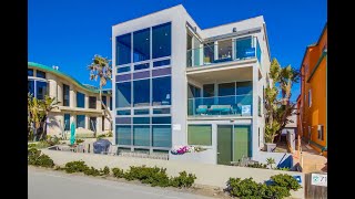 3545 Ocean Front Walk