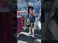 hanging with rag report at rose bowl flea market! get to know me 🧚🏼 part 1