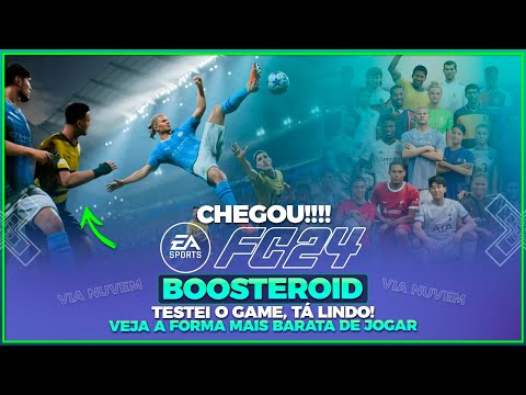 EA Sports FC 24: veja preço do jogo e requisitos para rodar no PC