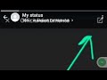 How to Add Music to WhatsApp Status 2025 | Put Songs On WhatsApp Status
