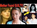 Cops Arrested This Mother For Killing Her Son! The Unbelievable Case of Patricia Stallings