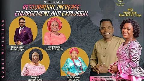 1ST JULY 2022 || RESTORATION , INCREASE ,ENLARGEME...