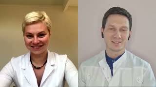 Женское здоровье 40+ cхемы без гормонов  Гинеколог Екатерина Волкова и врач Мироненко Дмитрий