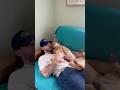 Pris En Flagrant Délit De Sieste Avec Un Chiot Secouru Pris En Flagrant Délit De Sieste Avec Un Chiot Secouru