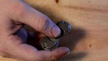 Titanium Torqbar Review