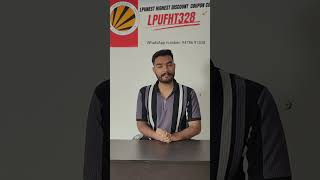 LPU PhD selection process | Lpunest Exam & PhD Fellowships interview |LPU scholarships & Fee LPUNEST