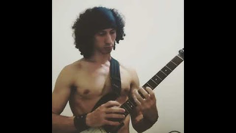 Thumbnail of Asturias (Leyenda) (Isaac Albeniz) on Guitar - Glauco Moura