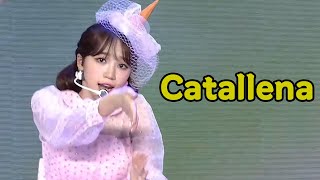 CHAEWON - Catallena (Ssamtallena)  Compilation Resimi