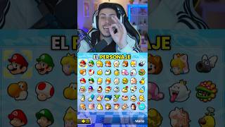 Who's the BEST Character? | Mario Kart 8 Deluxe
