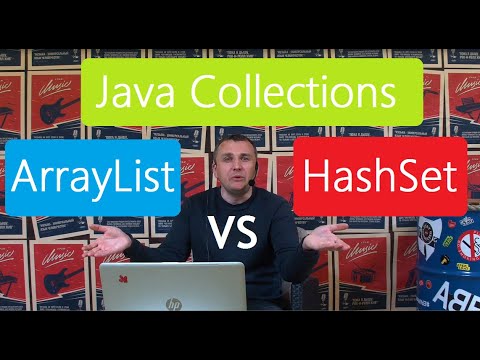 Video: Hvad er brugen af hashing i Java?