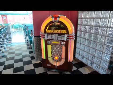 Welcome Back To The Fifties Tommy S Diner 