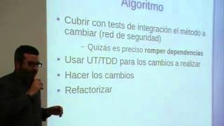 Develop stable & robust code with Unit Testig and TDD Mobile clip21