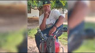 Umeniuwa kimya kimya 