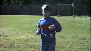 Charlie   Christopher Easter 1994
