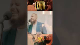 𝐈 𝐊𝐍𝐎𝐖 (𝐎𝐅𝐅𝐈𝐂𝐈𝐀𝐋 𝐌𝐔𝐒𝐈𝐂 𝐕𝐈𝐃𝐄𝐎) - 𝐎𝐔𝐓 𝐍𝐎𝐖 𝐎𝐍 𝐘𝐎𝐔𝐓𝐔𝐁𝐄! #ChristianRap #IKnow