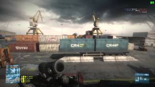 Epicness 2 - BF3 Minitage