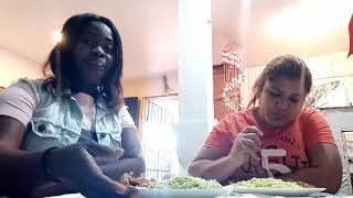 De Madivin Kap Bien Pase Te Timoun Gade Video Sa