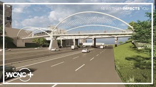 Construction set to begin on rail trail bridge in Charlotte