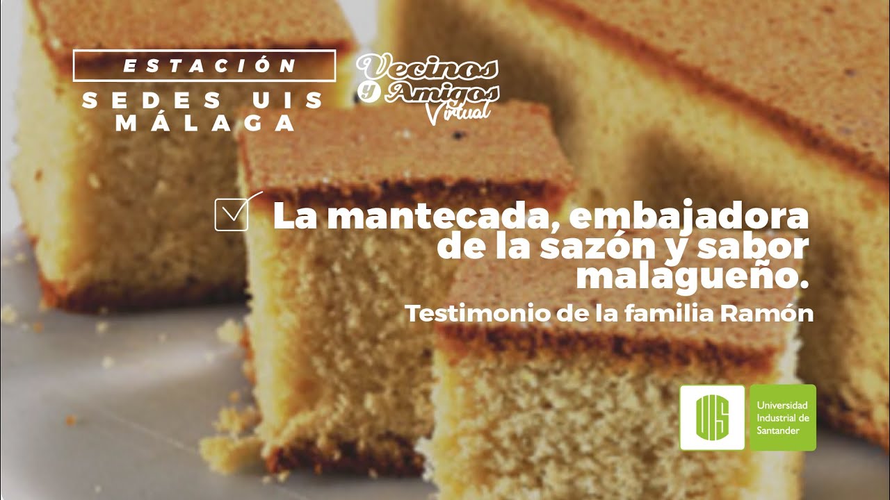 La mantecada, embajadora del sabor y sazón malagueño