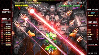 Devil Blade Reboot [PC] - 1CC Easy