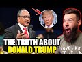 Based Preacher EXPOSES Anti-Trump Christians by Asking ONE Question
