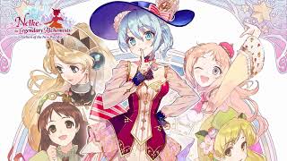 Nelke & the Legendary Alchemists OST | Gale [Extended]