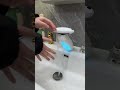 multifunctional water resistant smart faucet " #smart #faucet #design #shortsfeed